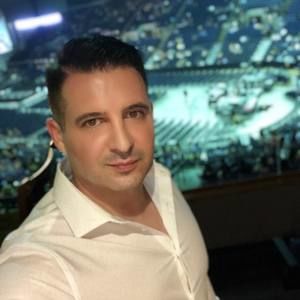 Meet your Posher, Rodolfo